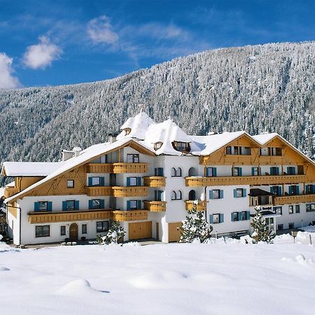 Bed & Breakfast Abis - Dolomites Rio di Pusteria Rum bild