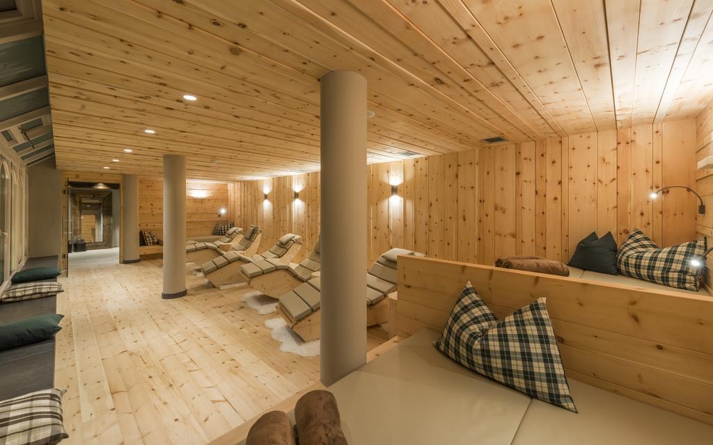 Bed & Breakfast Abis - Dolomites Rio di Pusteria Exteriör bild