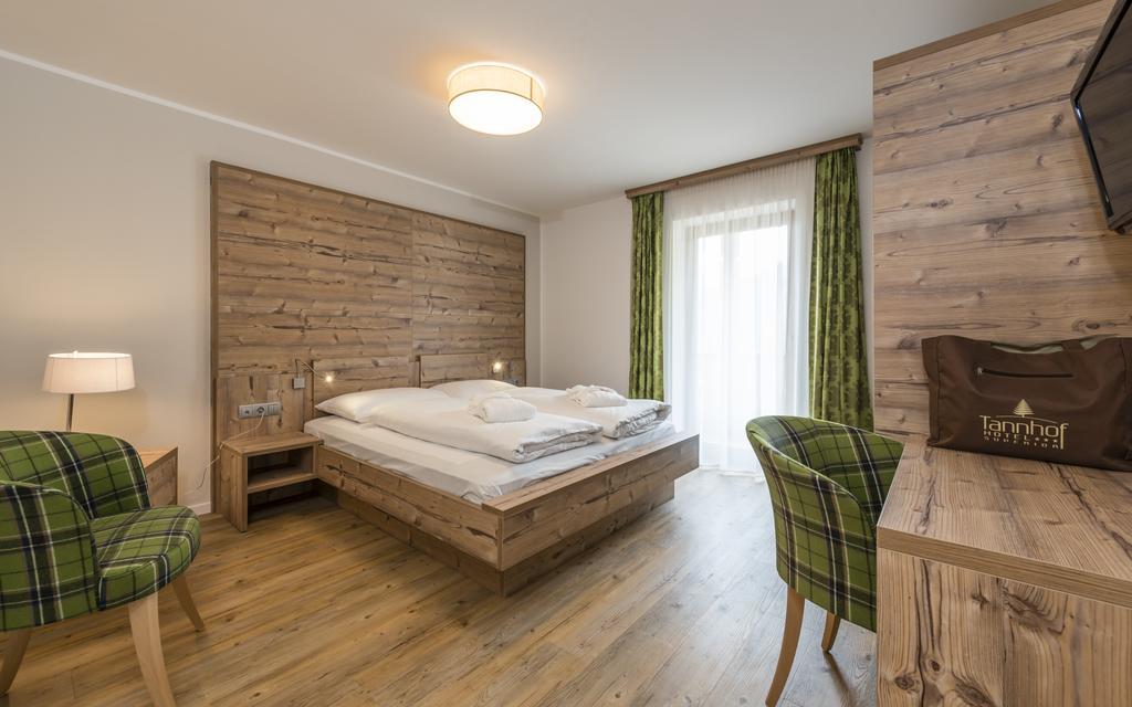 Bed & Breakfast Abis - Dolomites Rio di Pusteria Rum bild