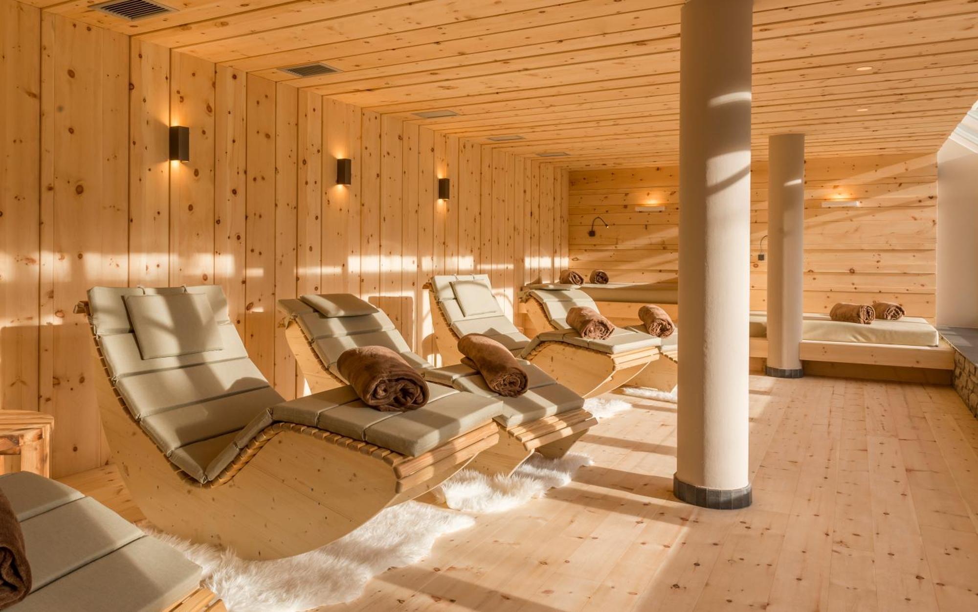 Bed & Breakfast Abis - Dolomites Rio di Pusteria Exteriör bild