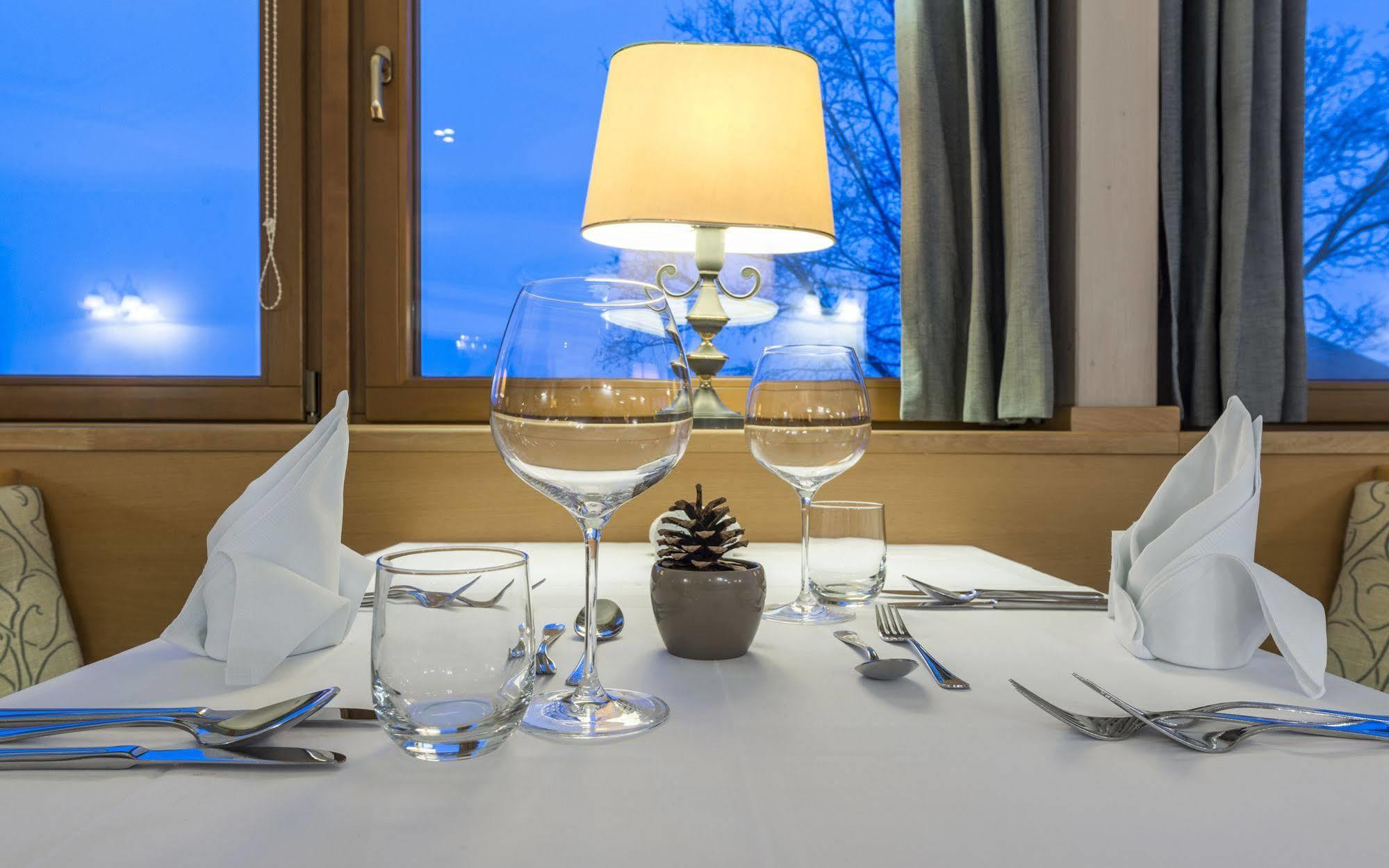 Bed & Breakfast Abis - Dolomites Rio di Pusteria Exteriör bild