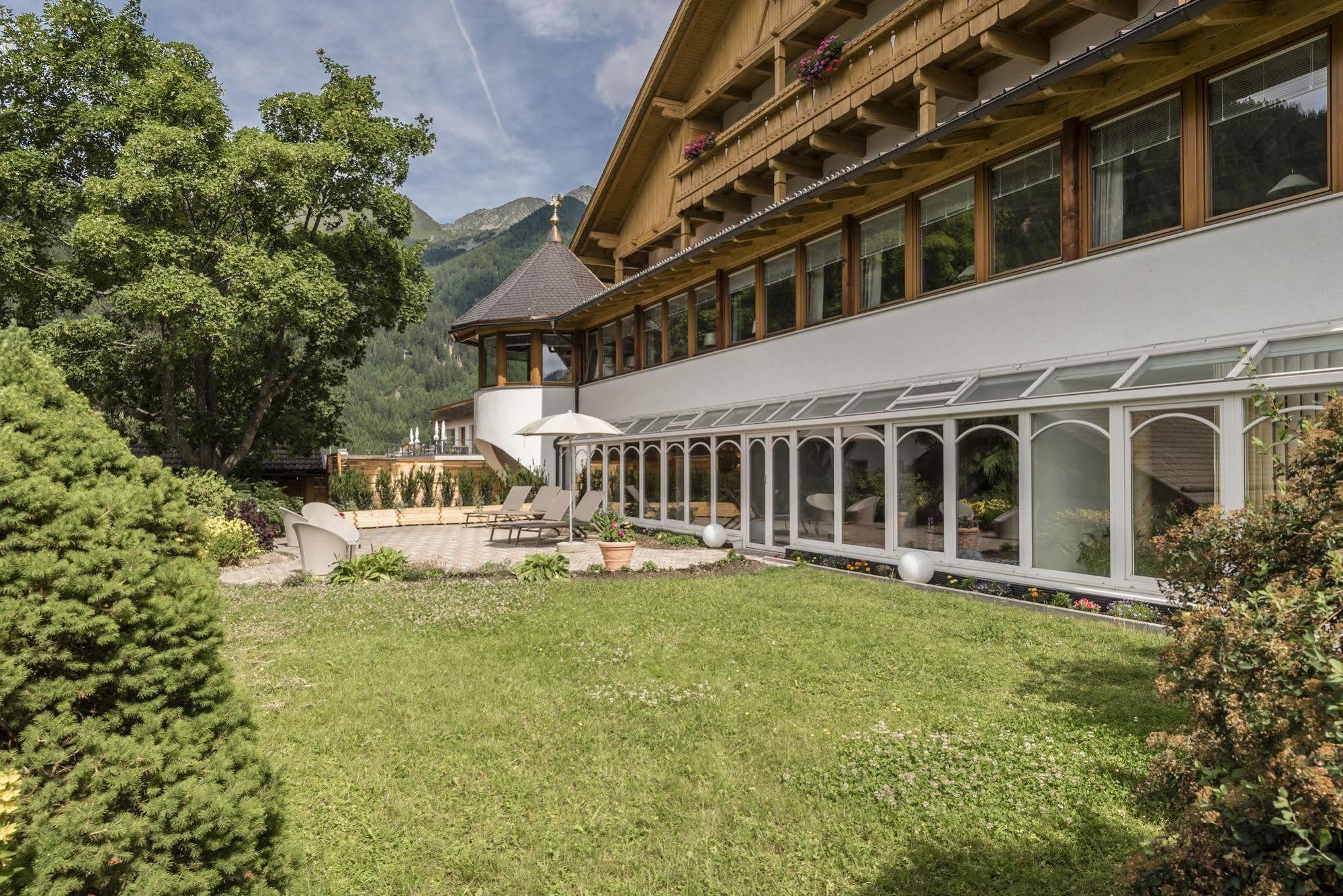 Bed & Breakfast Abis - Dolomites Rio di Pusteria Exteriör bild